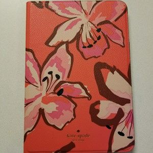 Kate Spade mini IPad case